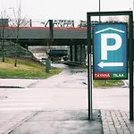 Apartmán 