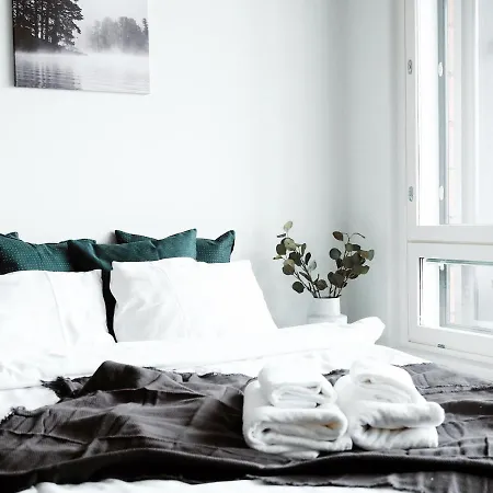 Apartment 2ndhomes 