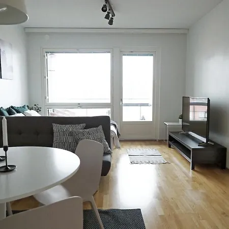 Apartment 2ndhomes 